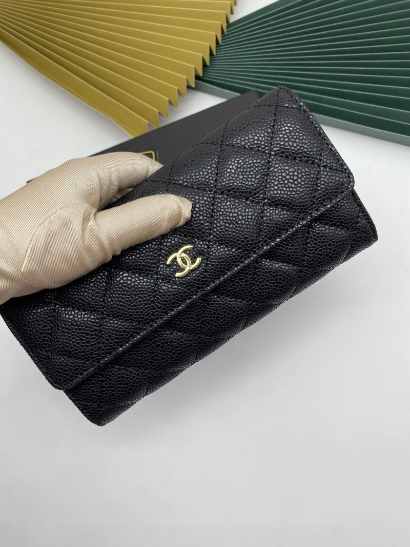 Chanel Wallets Purse